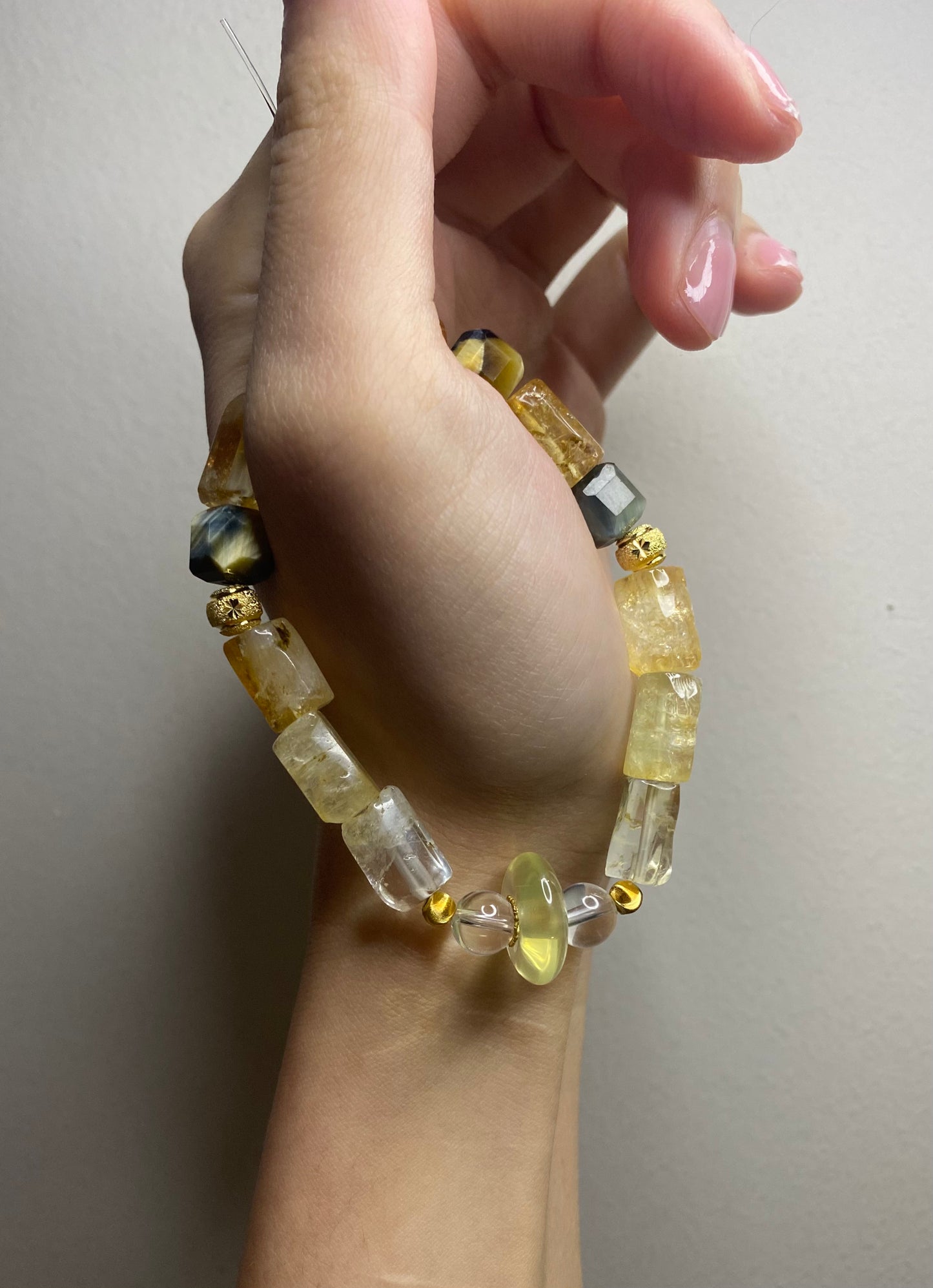 THE ROAD HOME bracelet